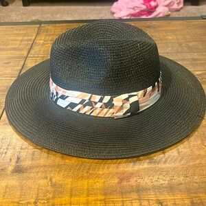 Sun hat
